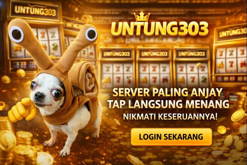 Untung303 : Akses Game Online Paling Praktis Dan Elegan 2026